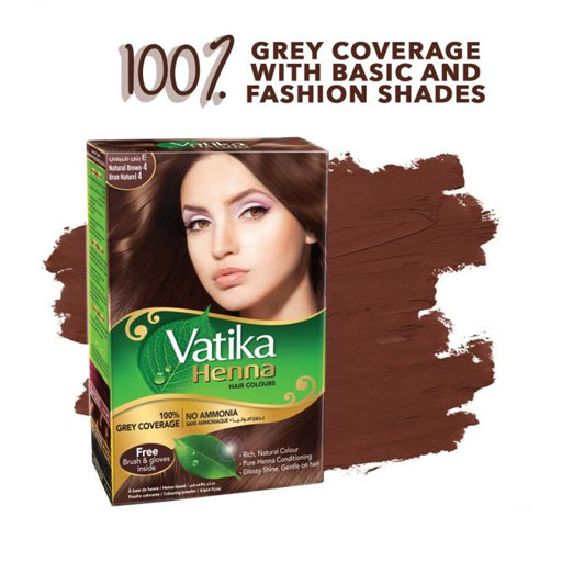 حنة فاتيكا VATIKA